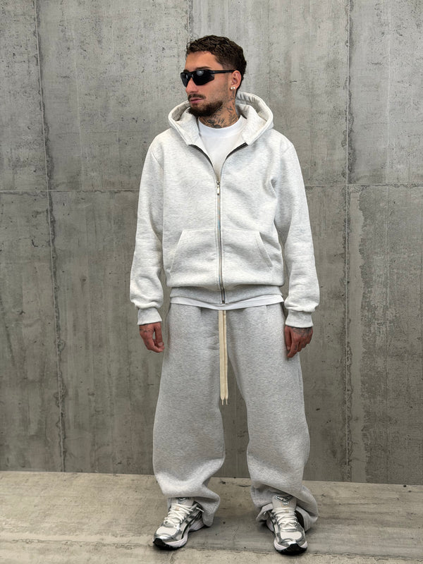 TRACKSUIT ZIP PREMIUM