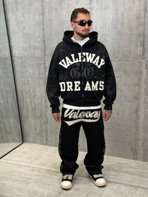 TRACKSUIT VAL*EY MOD.