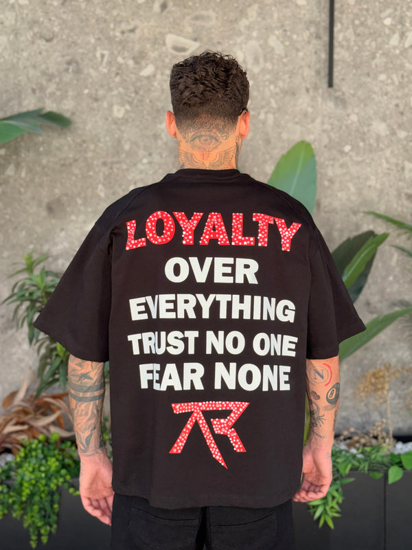 SHIRT LOYALTY TPRW