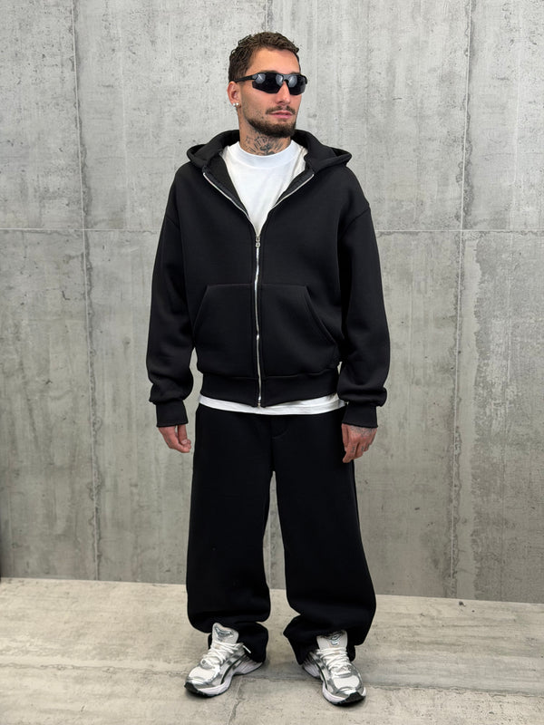 TRACKSUIT ZIP PREMIUM