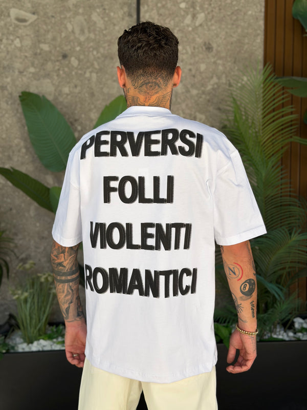 SHIRT FOLLI VIOLENTI