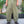 PANT. LACES BALLON LINO