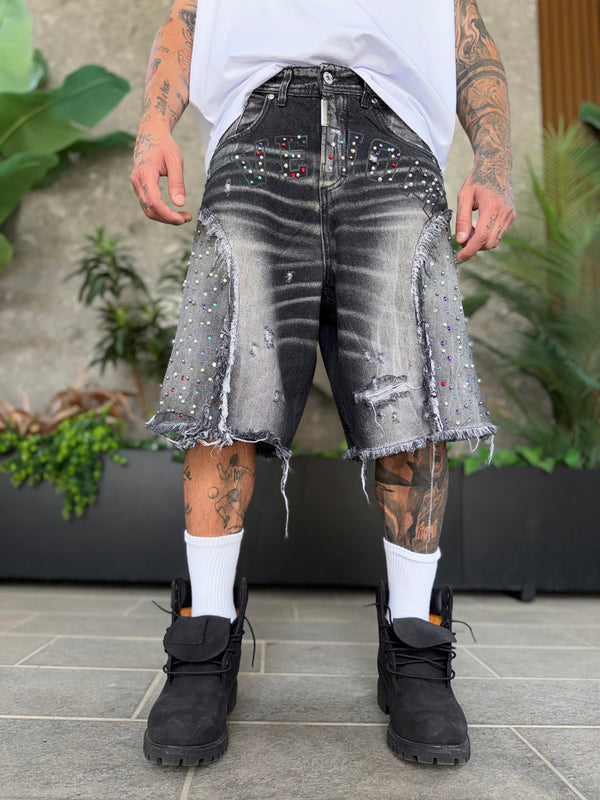 SHORT CNTC. VENOM