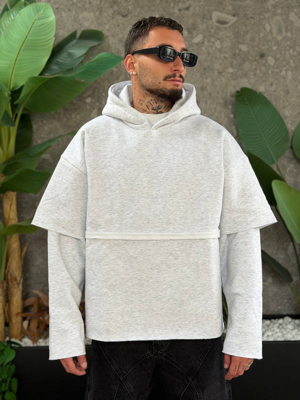 HOODIE LOONGSLEEVE CNTC.