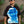 CAMICIA PSALM FACE LED