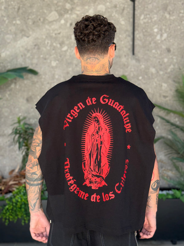 CANOTTA GUADALUPE 3D