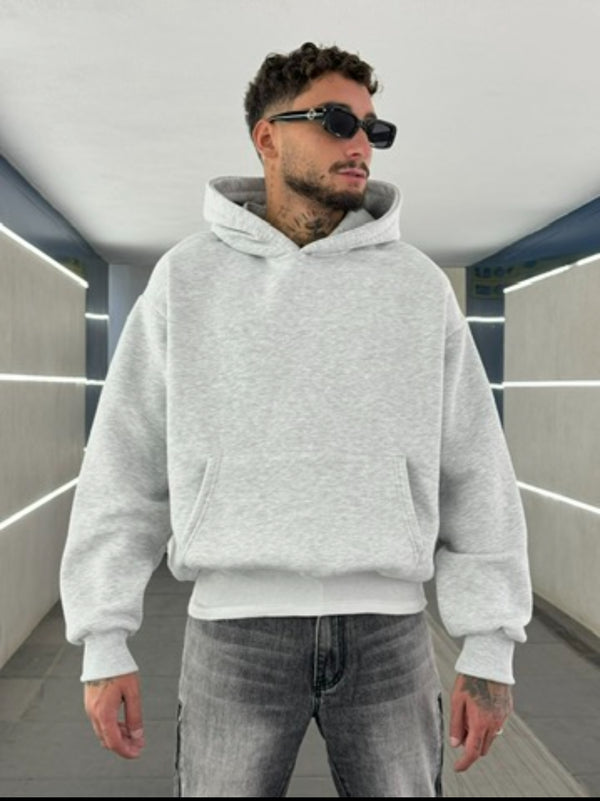 HOODIE BOXY FIT