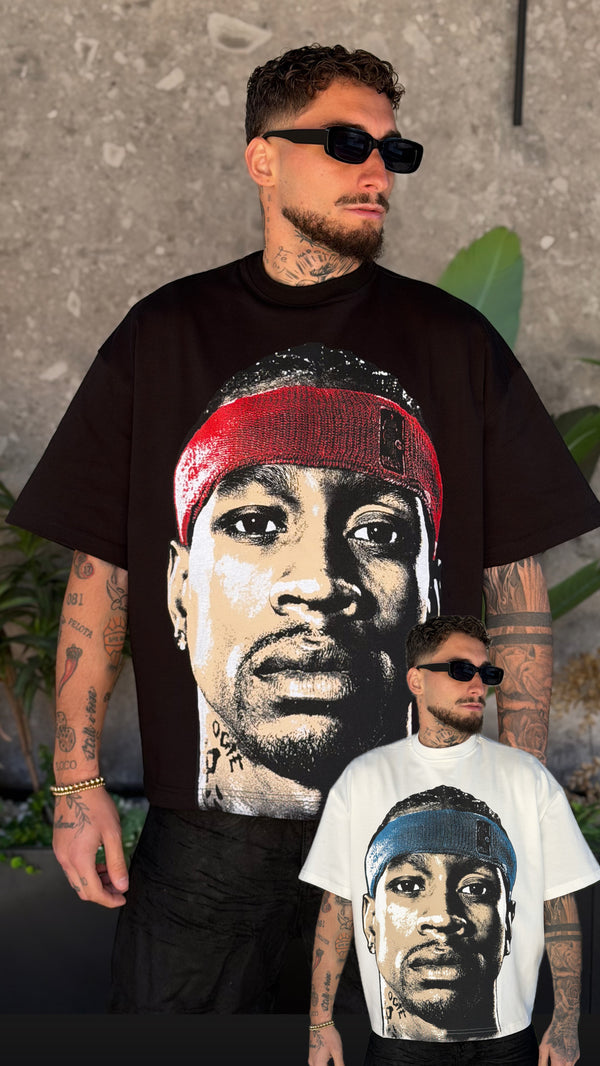 SHIRT RICH BNK