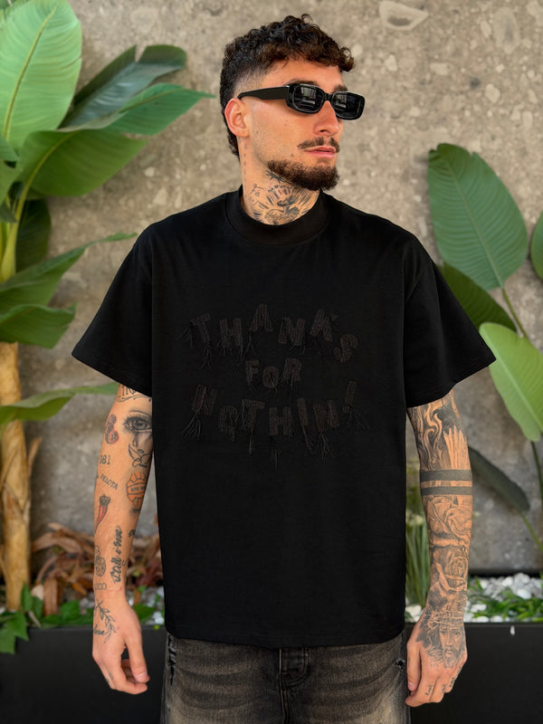 SHIRT AW. SFILACCIATA