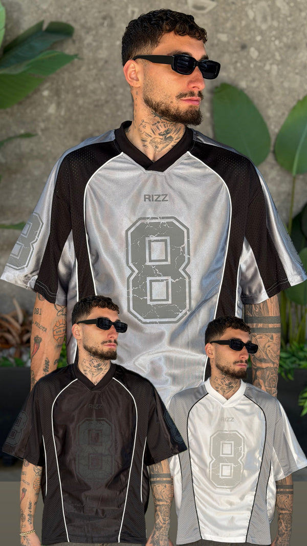 FOOTBALL TEE 008”