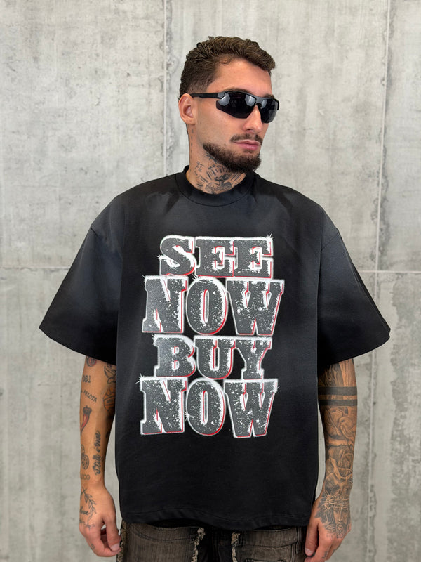 T- SHIRT HUSTLE