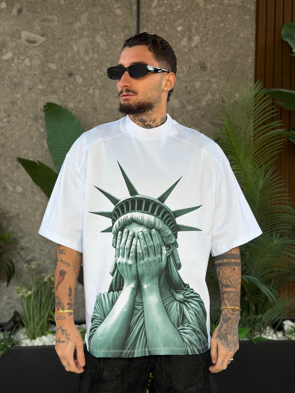 SHIRT LIBERTY PREMIUM