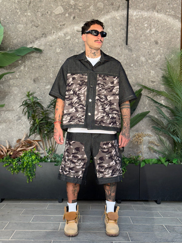 COORDSET MILITARY 2.0