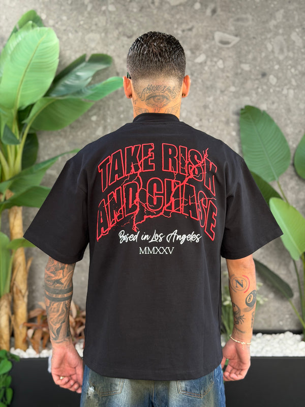 SHIRT HUSTLE THUNDER