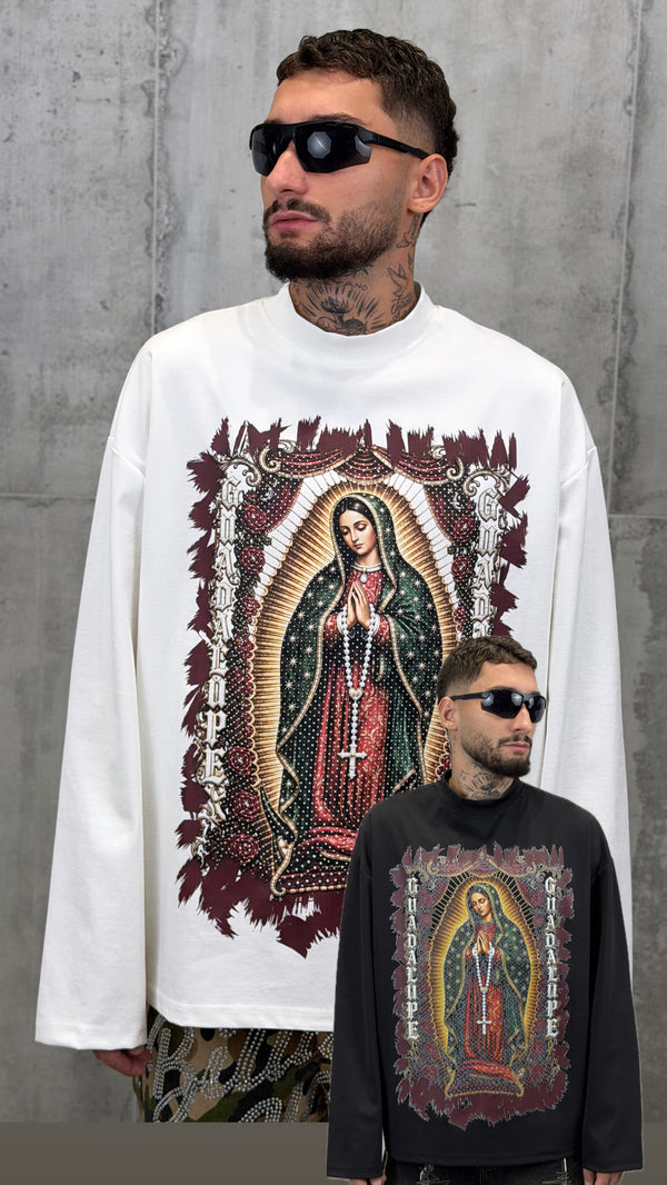 LOONGSLEEVE GUADALUPE