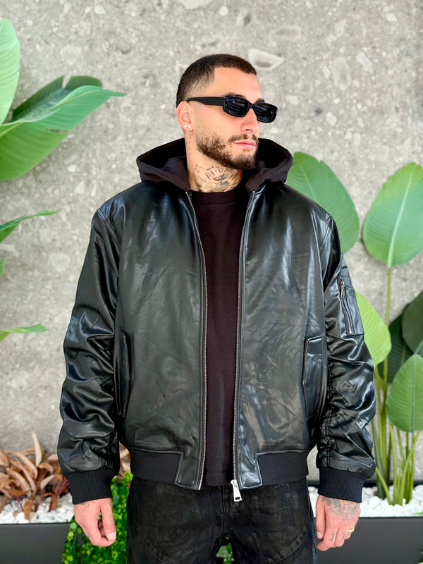 AVIATOR PELLE PREMIUM