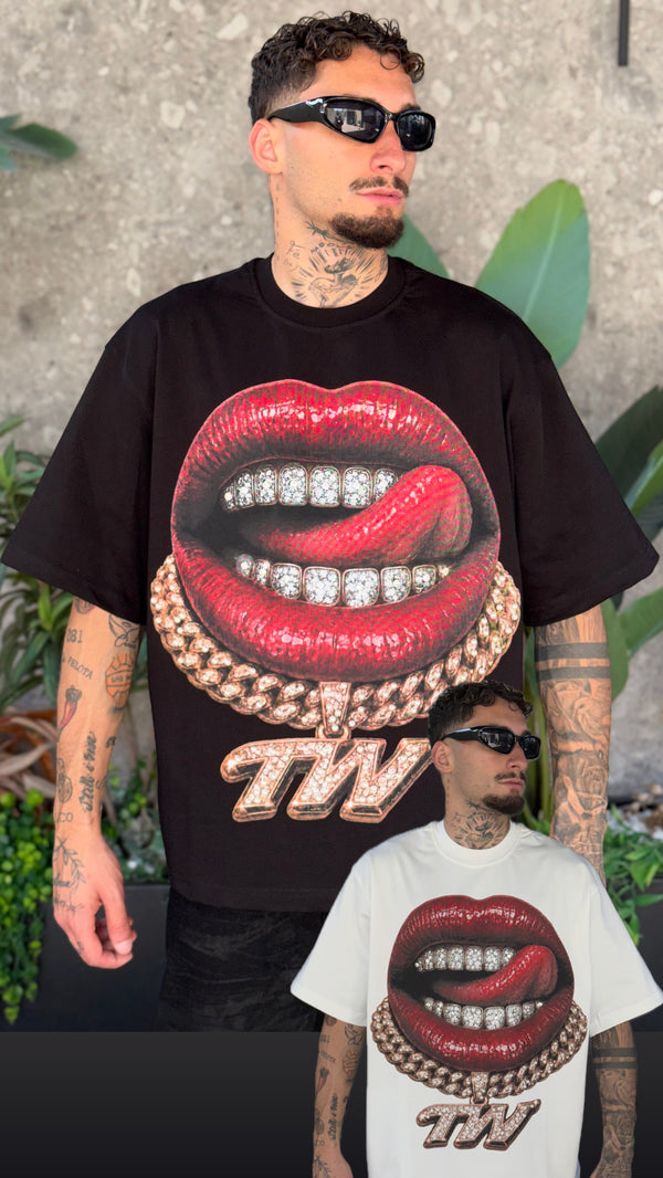 SHIRT ARTSUPER***** TPRW