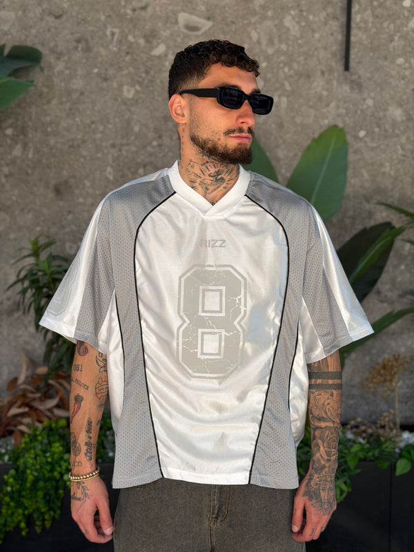 FOOTBALL TEE 008”