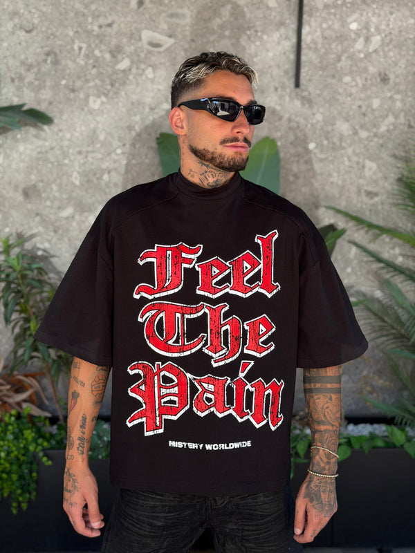 PREMIUM TEE FEEL