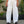 PANT. LACES BALLON LINO