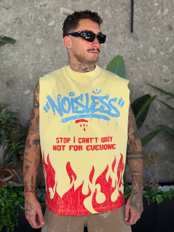 SMANIC. BNK FLAMES