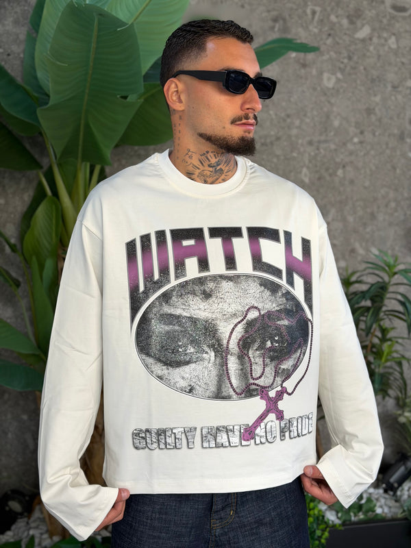 LOONGSLEEVE BUNKER WATCH