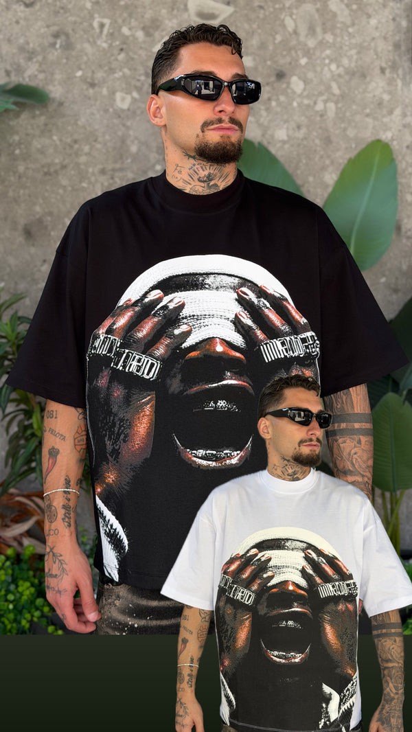 SHIRT CNTC. FACE