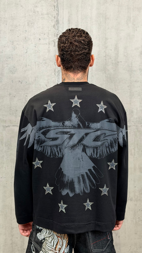 LOONGSLEEVE STATIC
