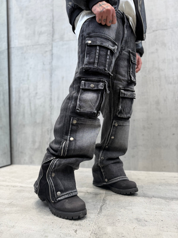 BAGGY COMBACT