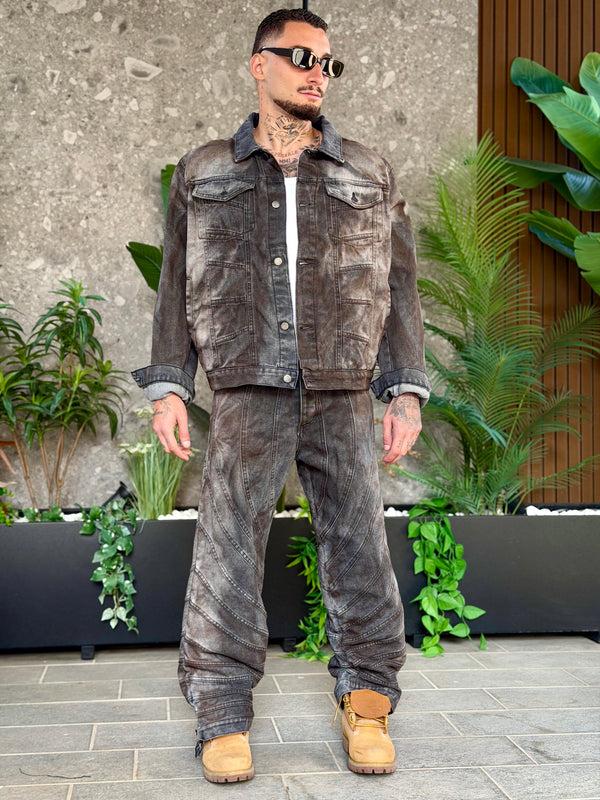 COORDSET PASSION PRIME