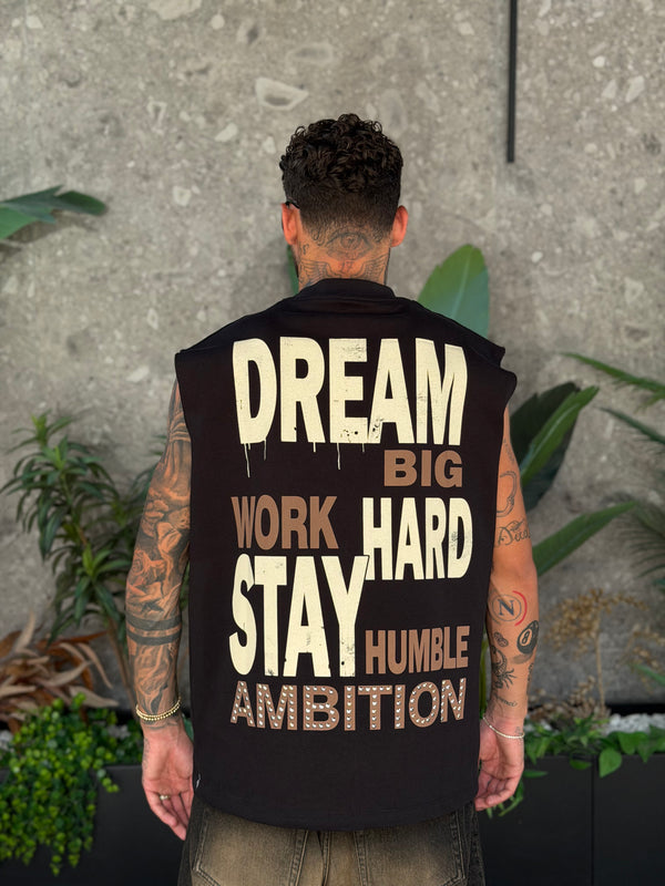 SMANIC. DREAM