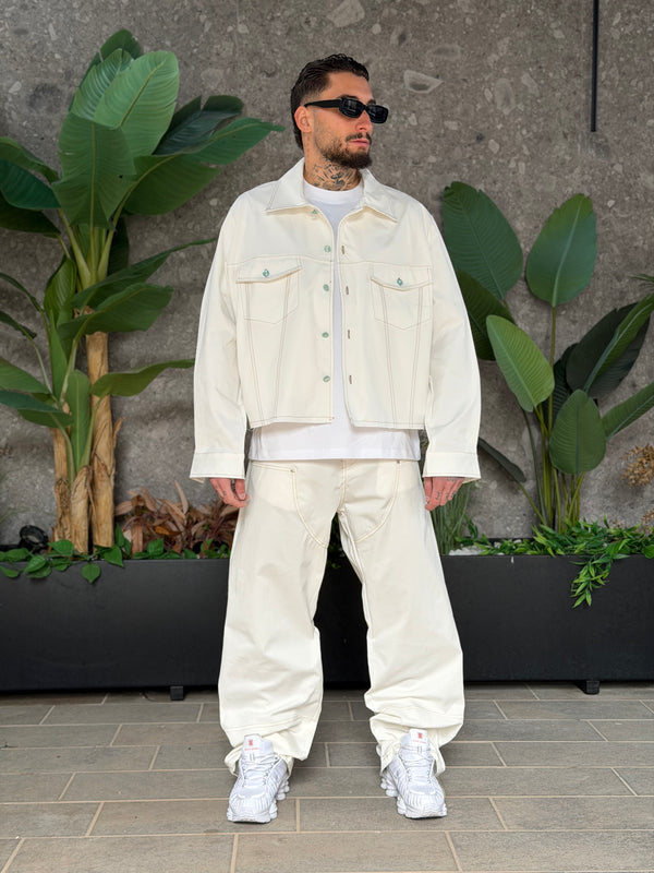 COORDSET CARPENTER