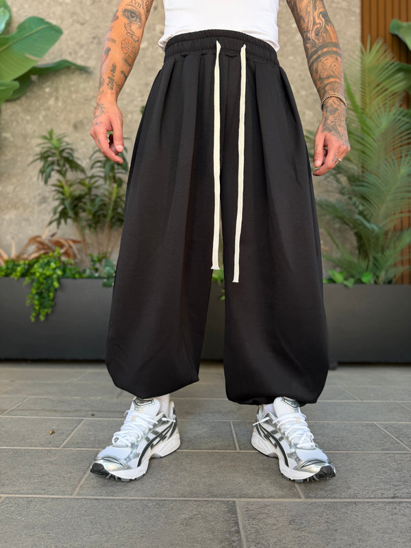 PANT. TUTA BALLON