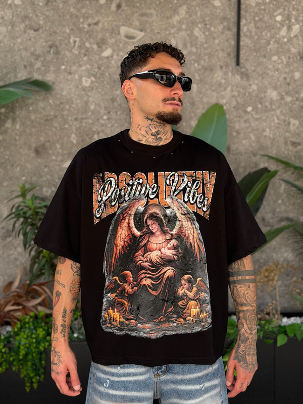 SHIRT BNK. PAP*R MOD.