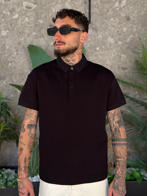 POLO ZA* MOD.