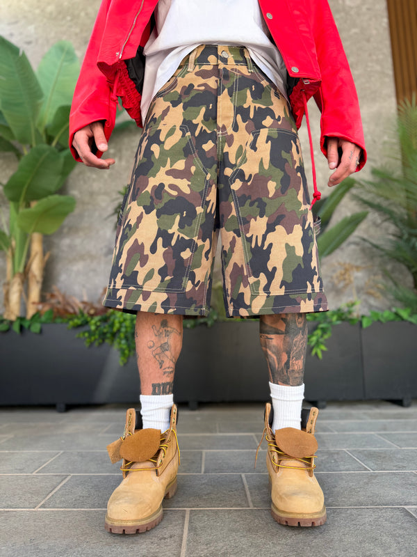 CARPENTER  MILITARY