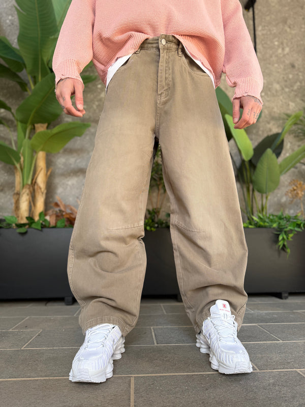 BALLON MOCKA SLAVATO