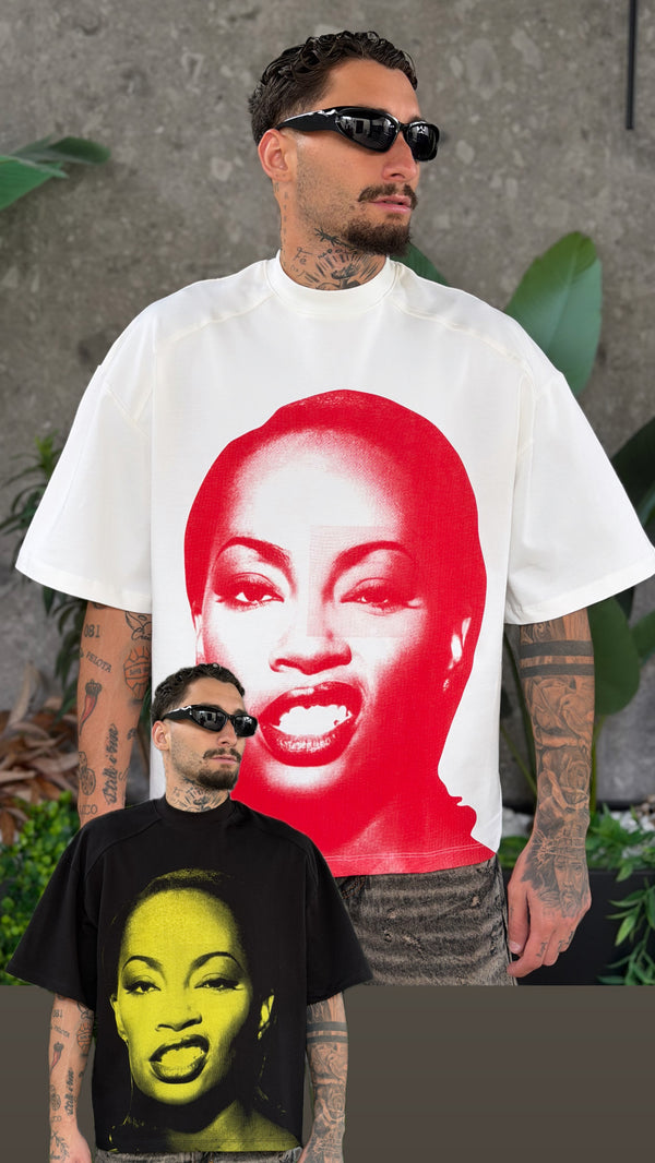 PREMIUM TEE FACE