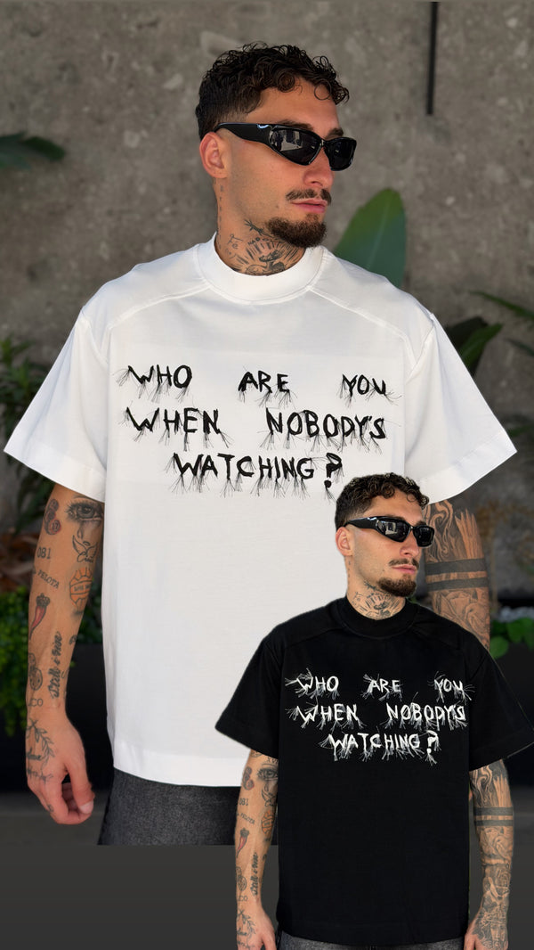 SHIRT AW PREMIUM SFILATA