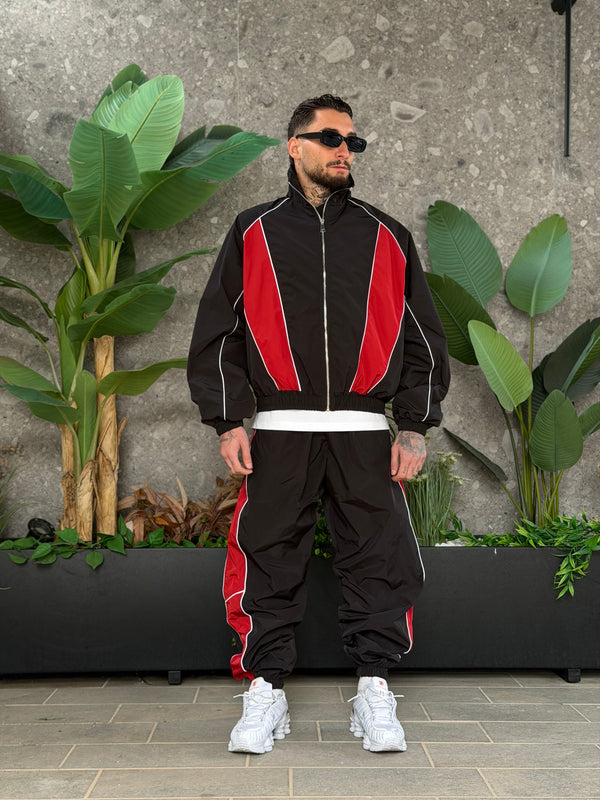 TRACKSUIT BANDE BUNKER