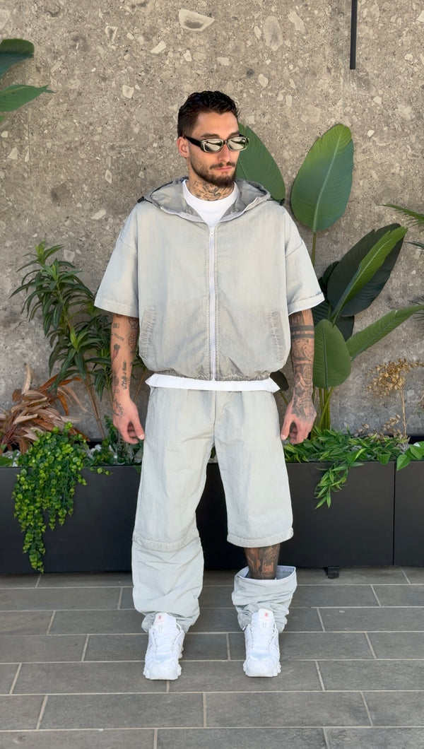 TRACKSUIT REMOVABLE WASH