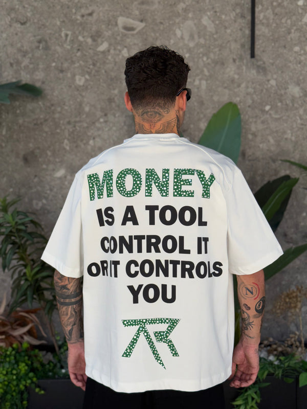 SHIRT LOYALTY TPRW