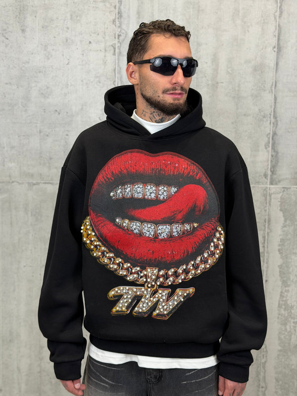 HOODIE TPWR ARTSU