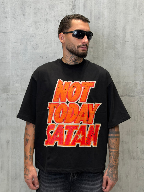 SHIRT SATAN