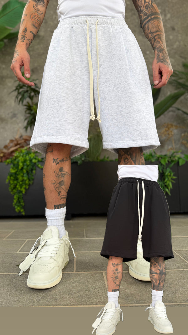 SHORT TUTA