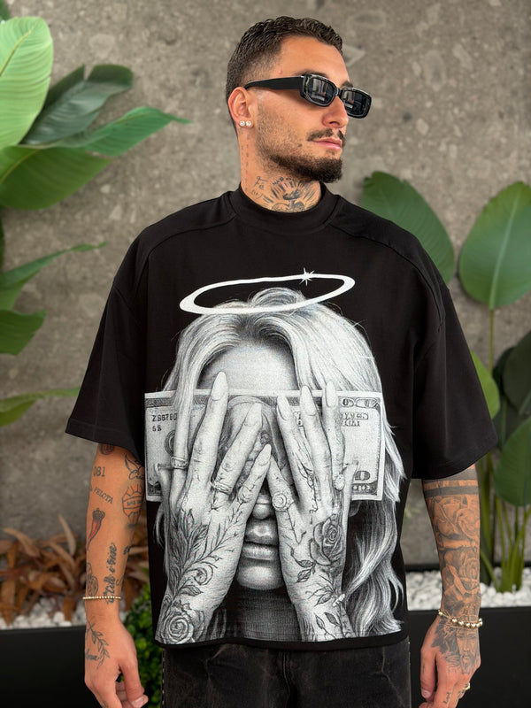 SHIRT DIAGONAL DOLLAR