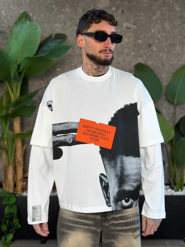 LOONGSLEEVE EMPTY