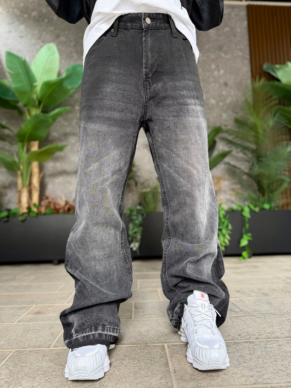 FLARE GREY MARMO