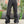 FLARE ZIP BLACK