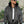 JACKET PELLE REVERSIBILE